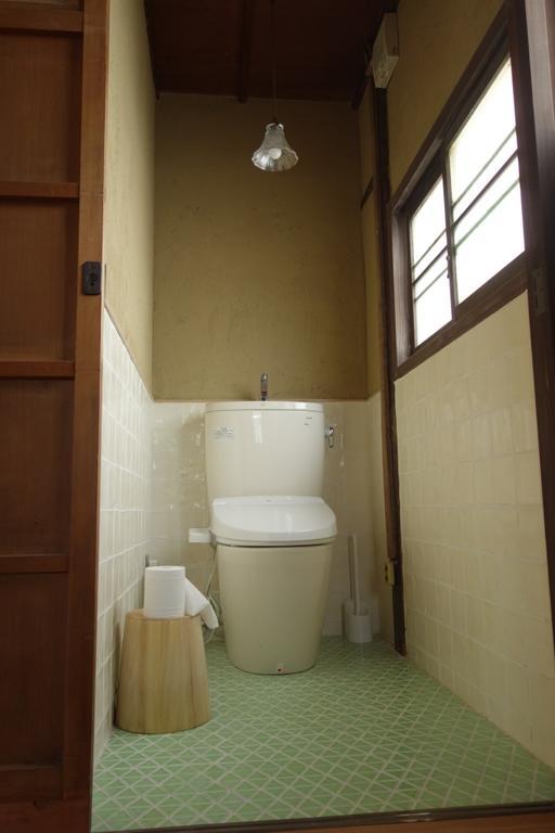 Hibari Hostel Kiotó Kültér fotó