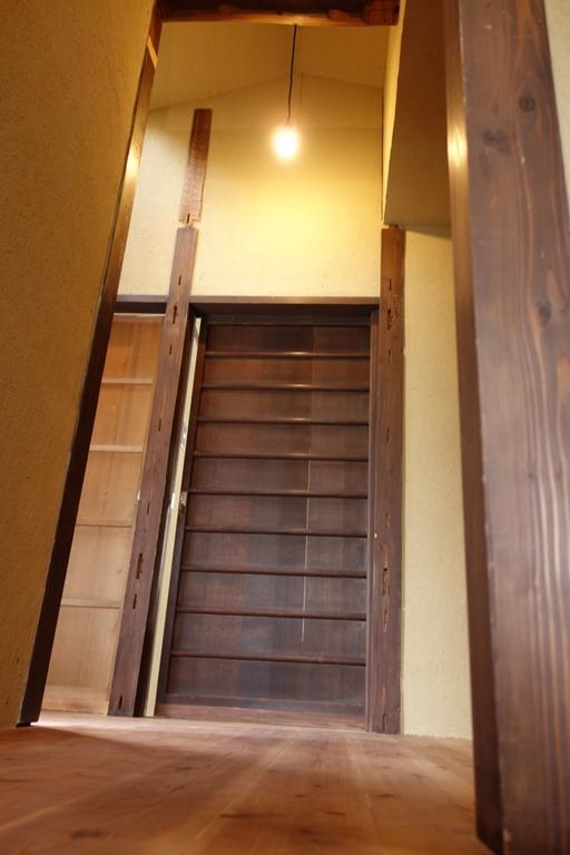 Hibari Hostel Kiotó Kültér fotó