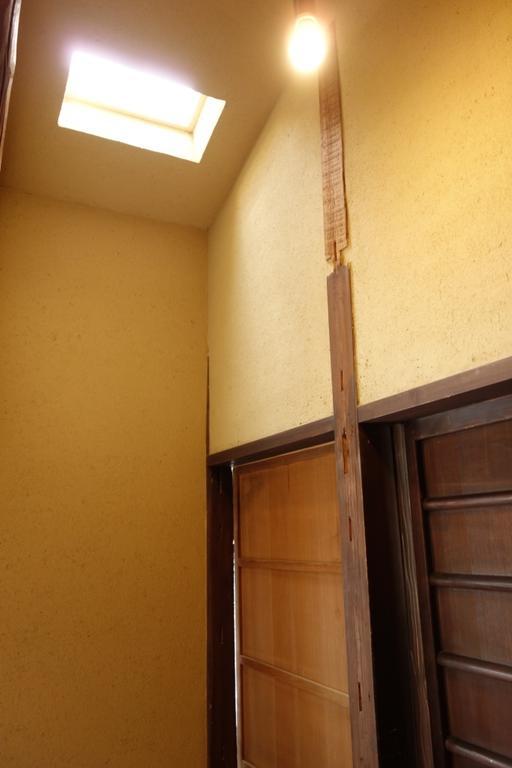 Hibari Hostel Kiotó Kültér fotó