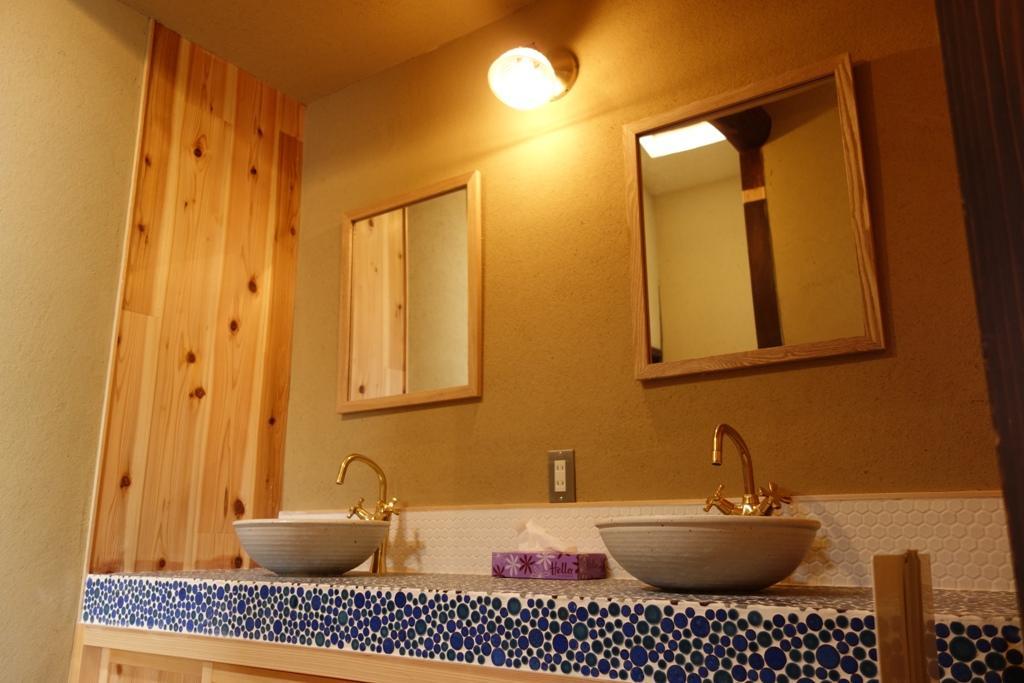 Hibari Hostel Kiotó Kültér fotó