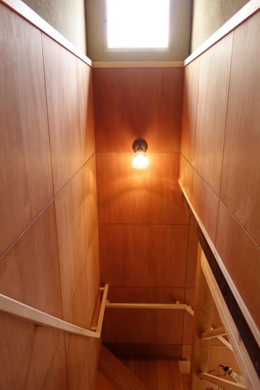 Hibari Hostel Kiotó Kültér fotó