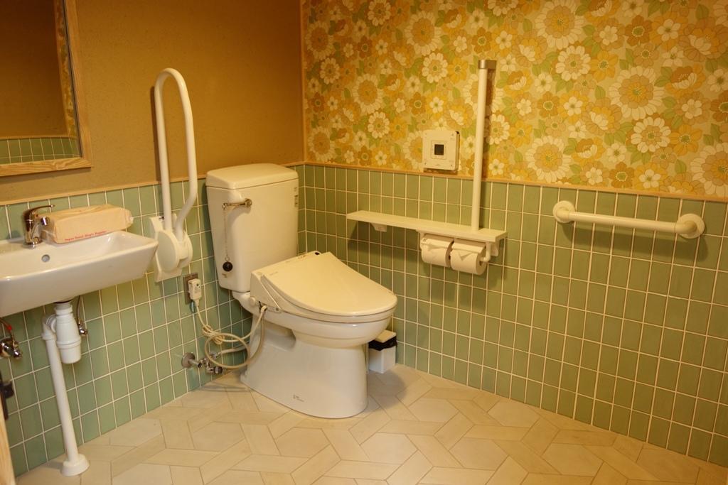 Hibari Hostel Kiotó Kültér fotó