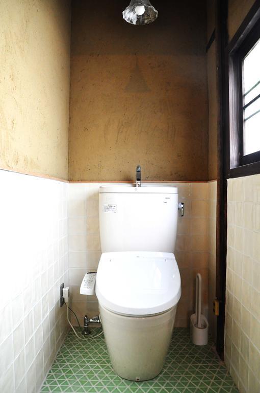 Hibari Hostel Kiotó Kültér fotó